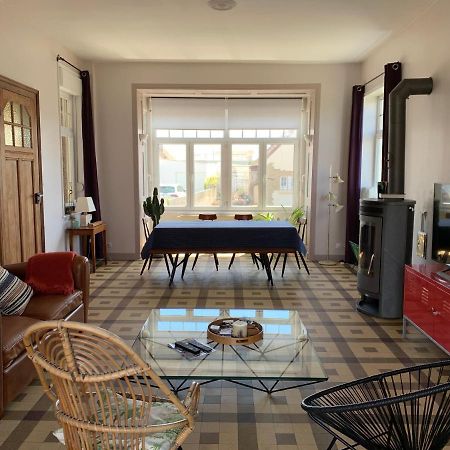La Villa L'Escale Одресел Екстериор снимка